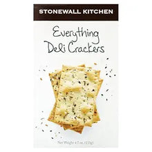 Load image into Gallery viewer, Crackers & Bites