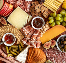 Load image into Gallery viewer, Wine Down Thursday, June 25, 6-8pm - Light Appetizer and/or Wine Bottle Selection