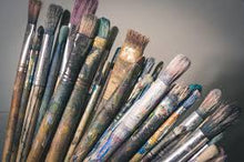 Load image into Gallery viewer, Paint, Sip & Groove with the Mincey's - Saturday, July 11, 2-4pm