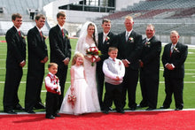 Load image into Gallery viewer, Bridal Bouquets, Bridesmaid Bouquets & Flower Girls