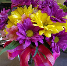 Load image into Gallery viewer, Daisy Bowl