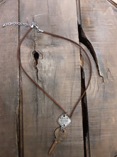Load image into Gallery viewer, Whimsical Necklaces Handcrafted by Junk Farey Julz