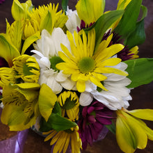 Load image into Gallery viewer, Daisy Bowl