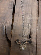 Load image into Gallery viewer, Spiritual Necklaces Handcrafted by Junk Farey Julz