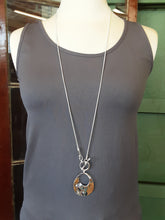 Load image into Gallery viewer, Contemporary Necklaces