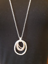 Load image into Gallery viewer, Contemporary Necklaces