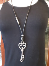 Load image into Gallery viewer, Contemporary Necklaces