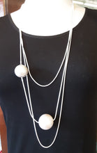 Load image into Gallery viewer, Contemporary Necklaces