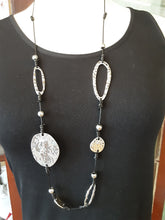 Load image into Gallery viewer, Contemporary Necklaces