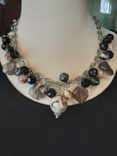 Load image into Gallery viewer, Contemporary Necklaces