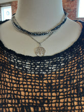 Load image into Gallery viewer, Contemporary Necklaces
