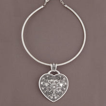 Load image into Gallery viewer, Contemporary Necklaces