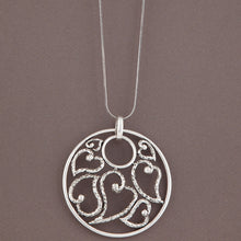 Load image into Gallery viewer, Contemporary Necklaces