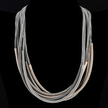 Load image into Gallery viewer, Contemporary Necklaces