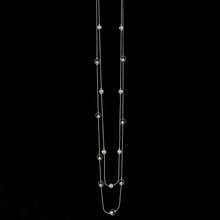 Load image into Gallery viewer, Contemporary Necklaces