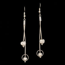 Load image into Gallery viewer, Contemporary Earrings