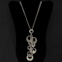 Load image into Gallery viewer, Contemporary Necklaces