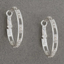 Load image into Gallery viewer, Contemporary Earrings