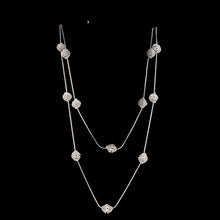 Load image into Gallery viewer, Contemporary Necklaces