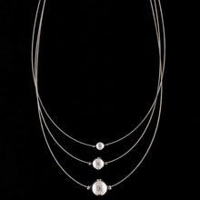 Load image into Gallery viewer, Contemporary Necklaces