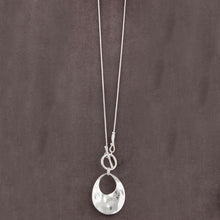 Load image into Gallery viewer, Contemporary Necklaces