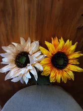 Load image into Gallery viewer, Sunflowers
