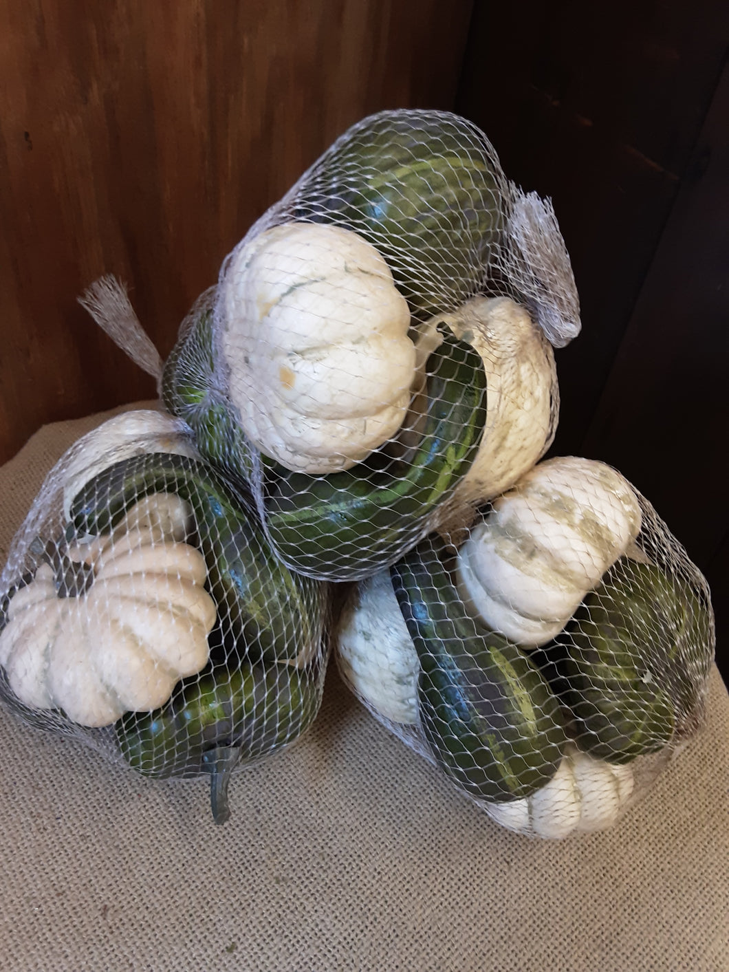 Gourd & Pumpkin Assortment