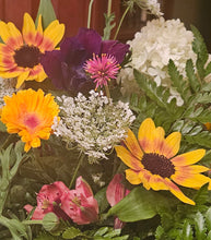 Load image into Gallery viewer, Seasonal Mason Jar
