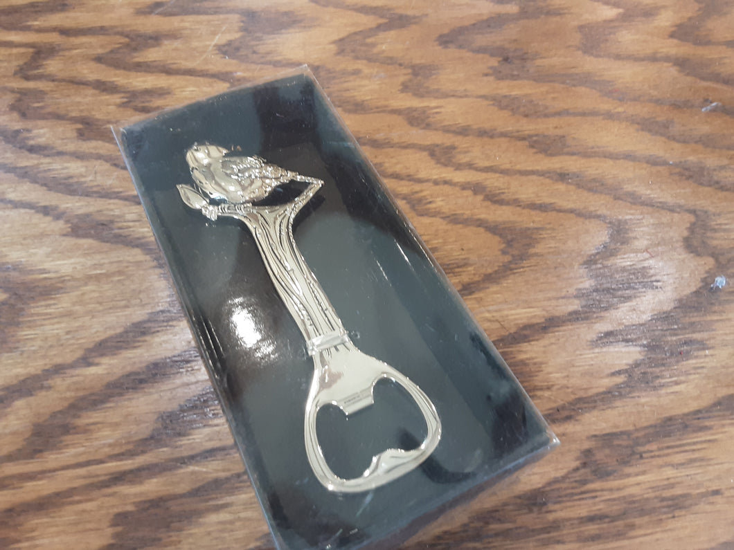 Bird Bottle Opener
