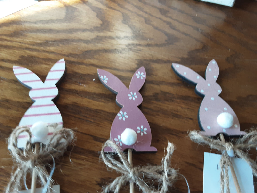 BunnyPicks