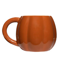 Load image into Gallery viewer, Pumpkin Coffee Mug
