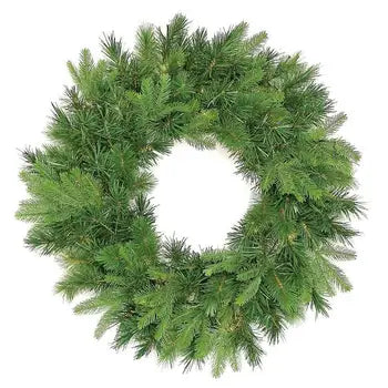 Vermont Spruce Wreath