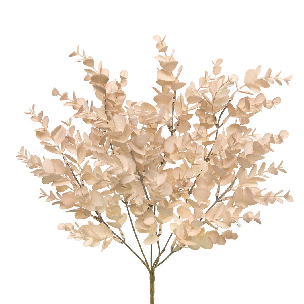 EUCALYPTUS BUSH - BEIGE