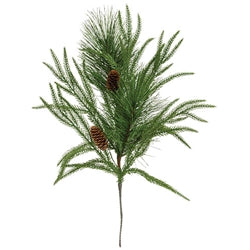 Mountain Pine & Cone Spray