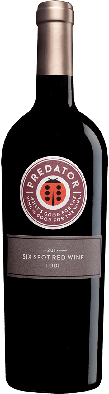 Predator Cabernet Sauvignon