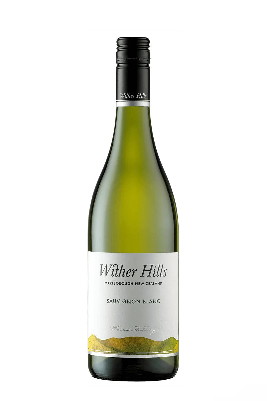 Wither Hills Sauvignon Blanc