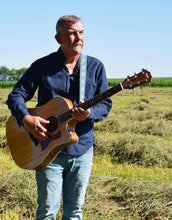 Load image into Gallery viewer, Wine Down Thursday, October 9 - Doug Humphrey - Food &amp; Wine Selection
