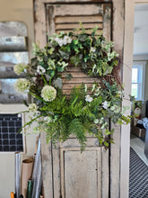 Load image into Gallery viewer, Silk Custom Design - Please call to order!
