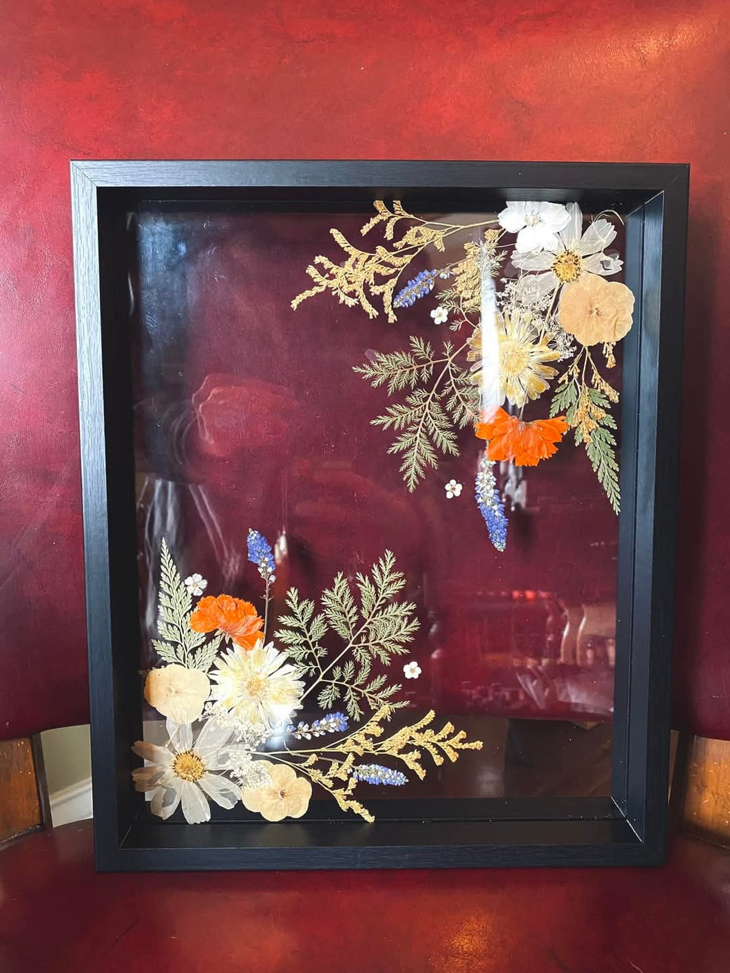 Frame and Flourish