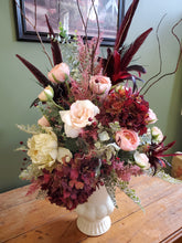 Load image into Gallery viewer, Silk Custom Design - Please call to order!
