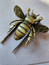Load image into Gallery viewer, Queen Bee Bookmark
