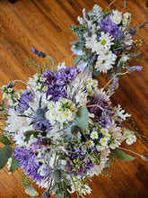 Load image into Gallery viewer, Bridal Bouquets, Bridesmaid Bouquets &amp; Flower Girls
