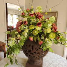Load image into Gallery viewer, Silk Custom Design - Please call to order!
