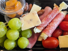 Load image into Gallery viewer, Wine Down Thursday, October 9 - Doug Humphrey - Food &amp; Wine Selection
