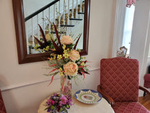 Load image into Gallery viewer, Silk Custom Design - Please call to order!
