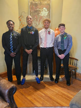 Load image into Gallery viewer, Homecoming &amp; Prom
