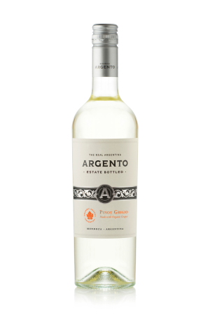 Argento Pinot Grisio