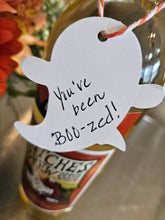 Load image into Gallery viewer, You&#39;ve been BOO-zed!
