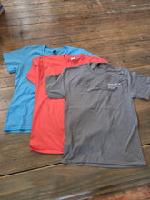 Load image into Gallery viewer, Back-En-Thyme Crewneck Tee
