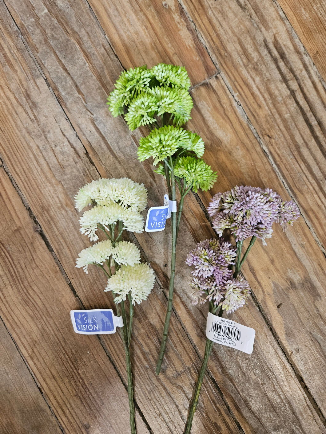 Sedum Spray